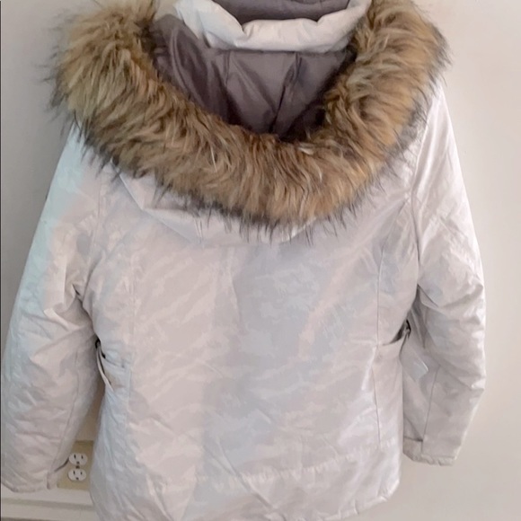 Reebok winter jacket - Picture 5 of 12